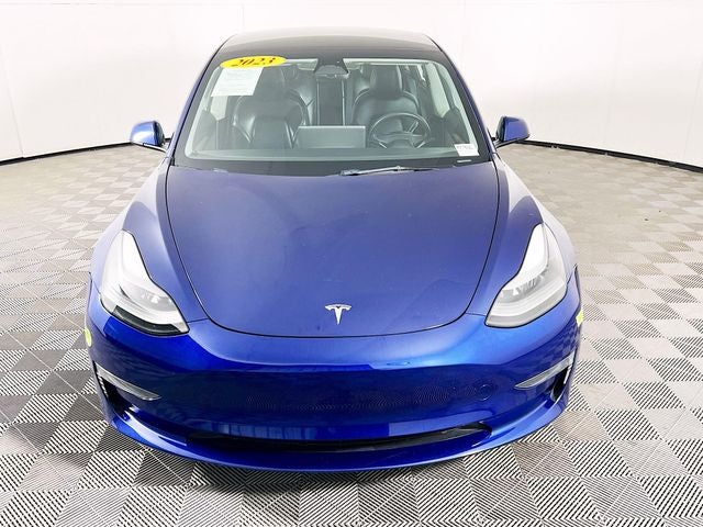 2023 Tesla Model 3 Base
