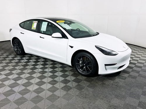 2023 Tesla Model 3 Base