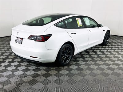 2023 Tesla Model 3 Base