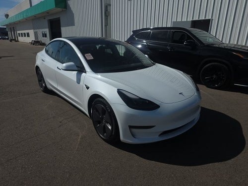 2023 Tesla Model 3 Base