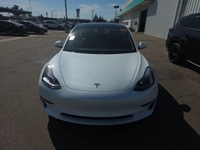 2023 Tesla Model 3 Base