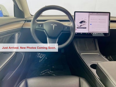 2023 Tesla Model 3 Base