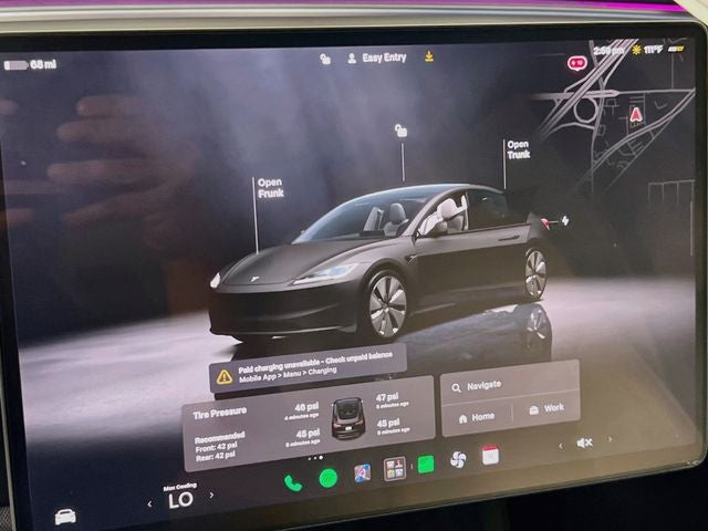2024 Tesla Model 3 Long Range