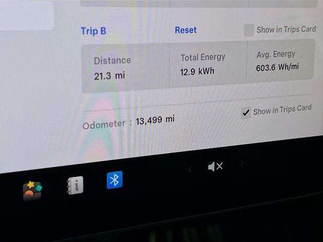2024 Tesla Model 3 Long Range