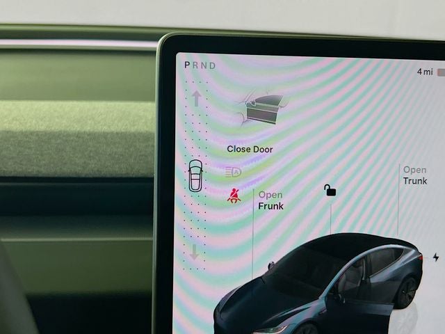 2024 Tesla Model 3 Long Range