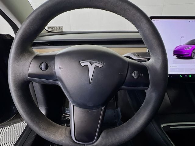 2023 Tesla Model 3 Long Range