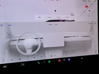 2023 Tesla Model 3 Long Range