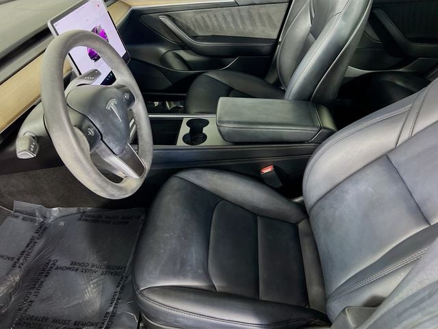 2023 Tesla Model 3 Long Range