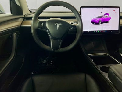 2023 Tesla Model 3 Long Range