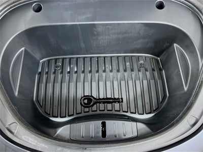 2023 Tesla Model 3 Long Range