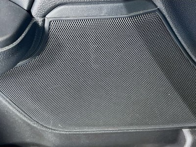 2021 Honda CR-V Hybrid EX-L