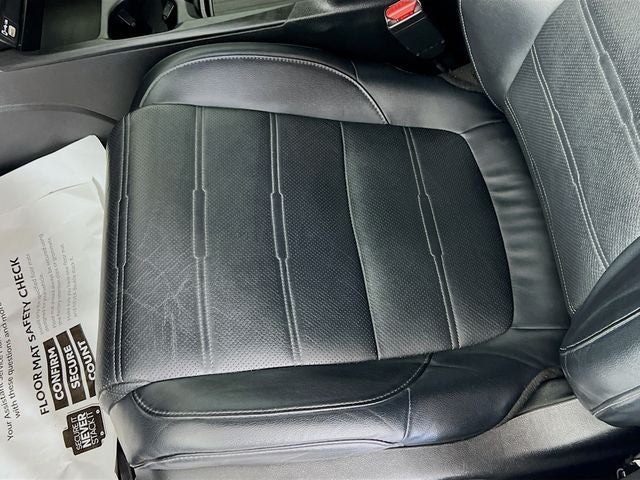 2021 Honda CR-V Hybrid EX-L