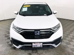 2021 Honda CR-V Hybrid EX-L