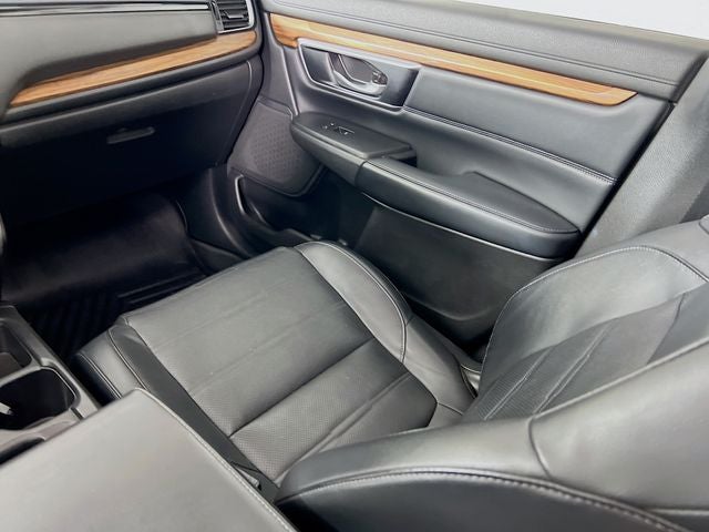 2021 Honda CR-V Hybrid EX-L