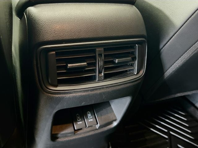 2021 Honda CR-V Hybrid EX-L