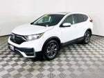 2021 Honda CR-V Hybrid EX-L
