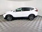 2021 Honda CR-V Hybrid EX-L