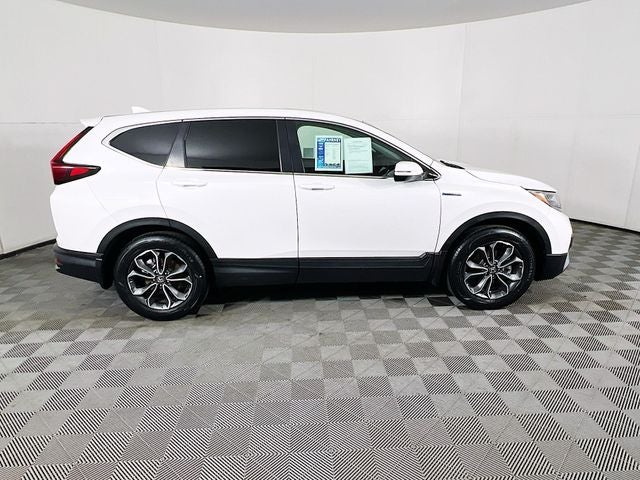 2021 Honda CR-V Hybrid EX-L