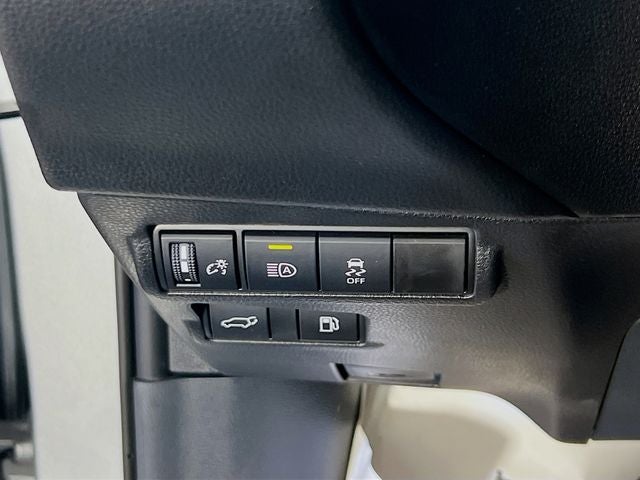 2026 Toyota Corolla Cross Hybrid XSE