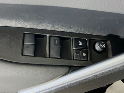 2026 Toyota Corolla Cross Hybrid XSE