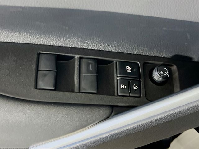 2026 Toyota Corolla Cross Hybrid XSE