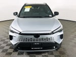 2026 Toyota Corolla Cross Hybrid XSE