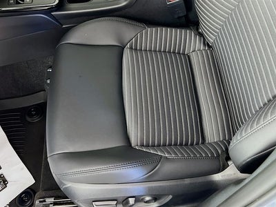 2026 Toyota Corolla Cross Hybrid XSE