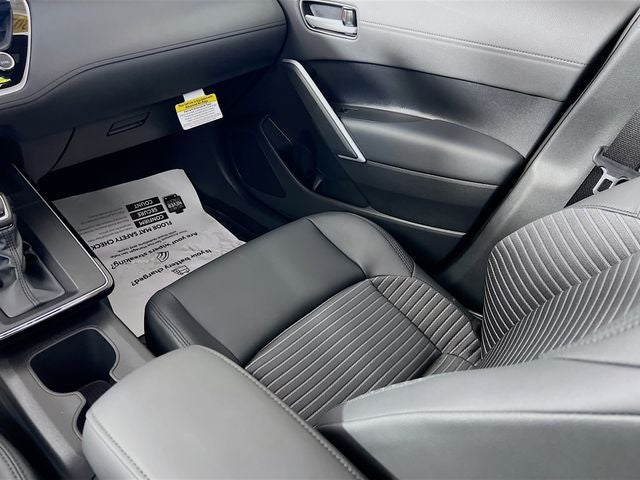 2026 Toyota Corolla Cross Hybrid XSE