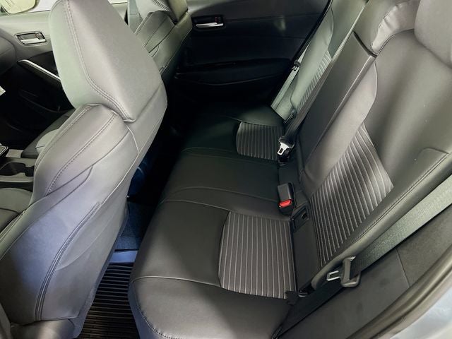 2026 Toyota Corolla Cross Hybrid XSE