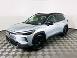 2026 Toyota Corolla Cross Hybrid XSE