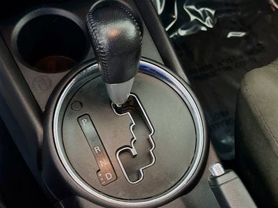 2017 Mitsubishi Outlander Sport 2.0 ES