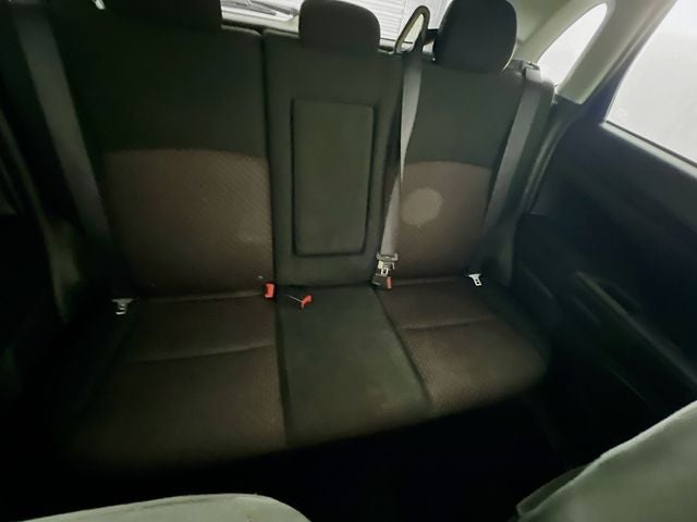 2017 Mitsubishi Outlander Sport 2.0 ES