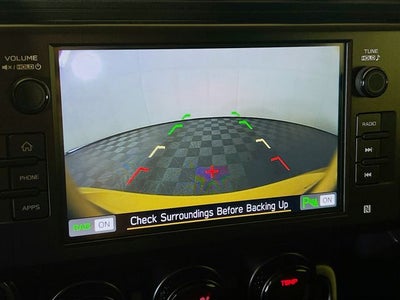 2026 Toyota GR86 Yuzu Edition