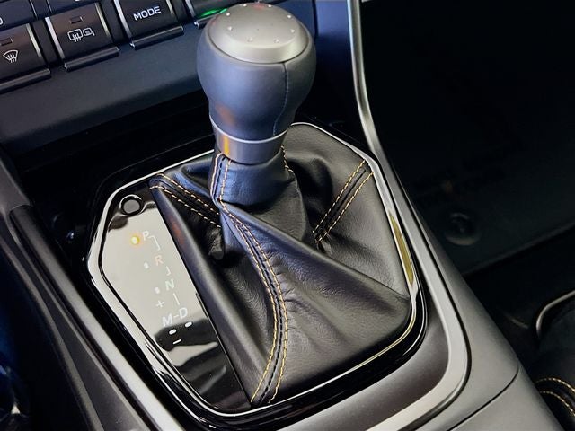 2026 Toyota GR86 Yuzu Edition