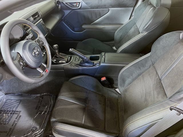 2026 Toyota GR86 Yuzu Edition