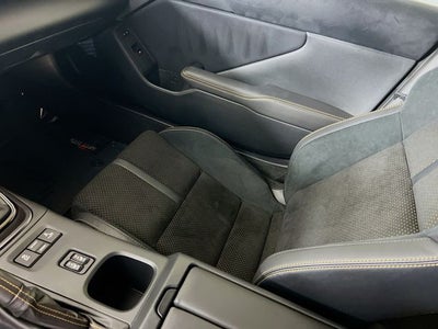 2026 Toyota GR86 Yuzu Edition