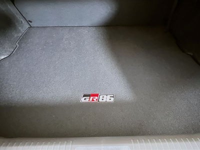 2026 Toyota GR86 Yuzu Edition