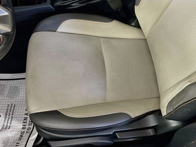 2016 Subaru Crosstrek 2.0i Premium
