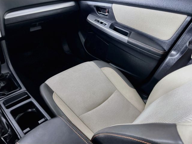 2016 Subaru Crosstrek 2.0i Premium
