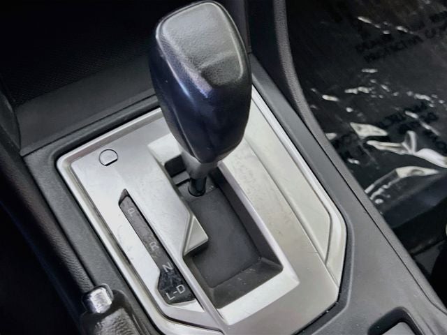 2021 Subaru Crosstrek Base