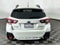 2021 Subaru Crosstrek Base
