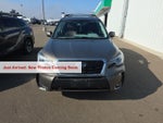2018 Subaru Forester 2.0XT Touring
