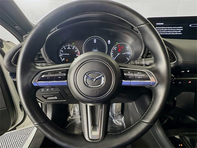 2023 Mazda Mazda3 2.5 Turbo