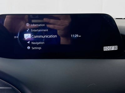 2023 Mazda Mazda3 2.5 Turbo