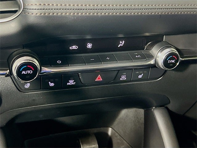 2023 Mazda Mazda3 2.5 Turbo