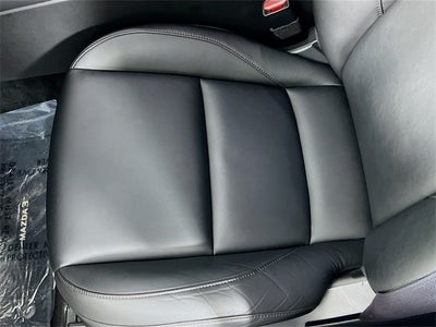 2023 Mazda Mazda3 2.5 Turbo