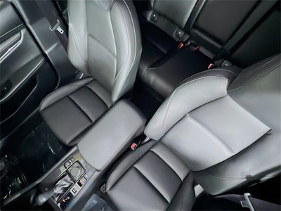 2023 Mazda Mazda3 2.5 Turbo