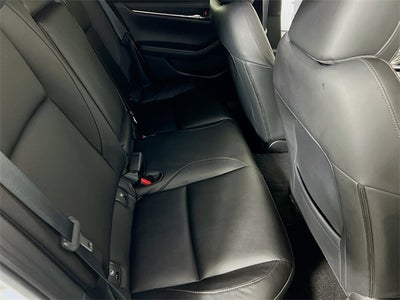 2023 Mazda Mazda3 2.5 Turbo