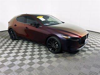 2023 Mazda Mazda3 2.5 Turbo