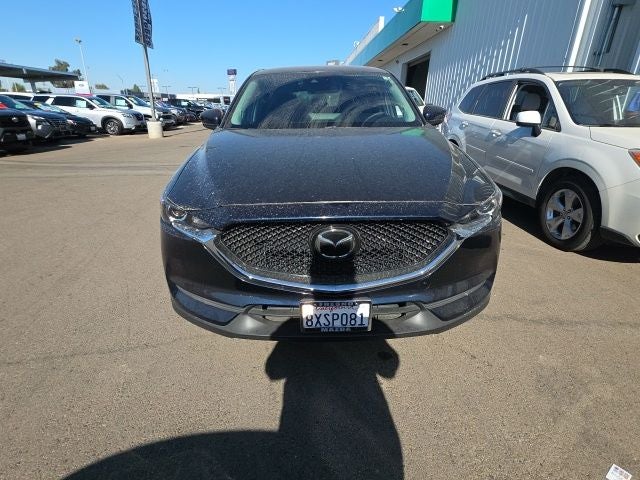 2021 Mazda Mazda CX-5 Touring